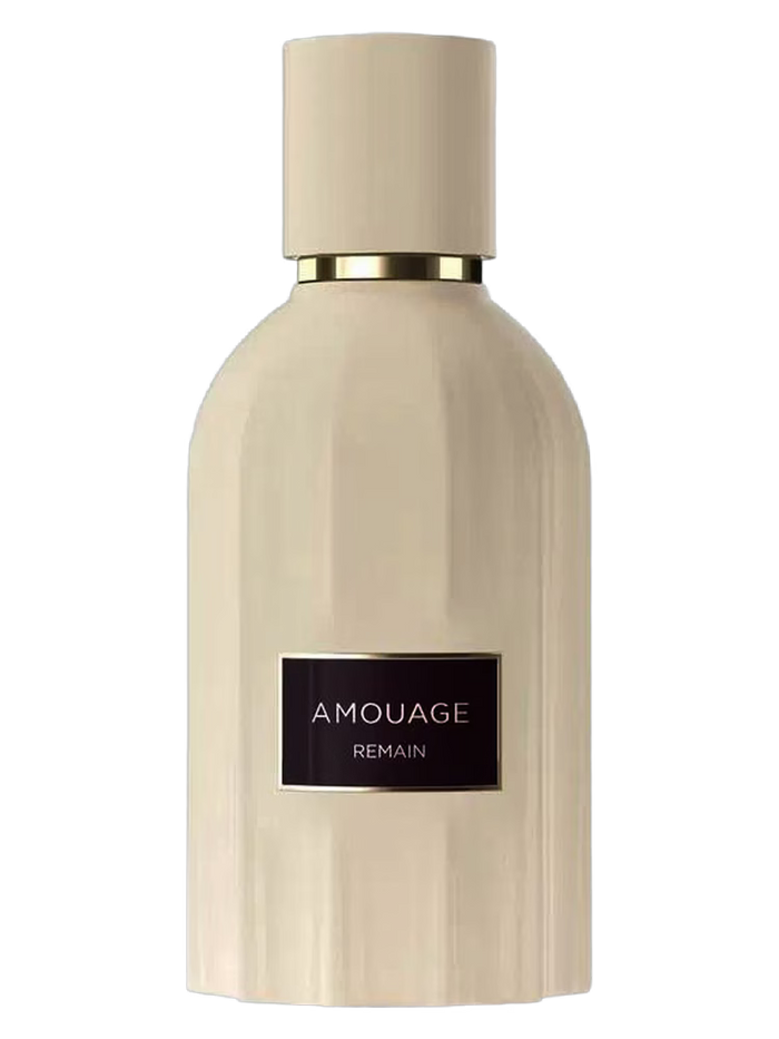 Amouage Remain Essence De Parfum