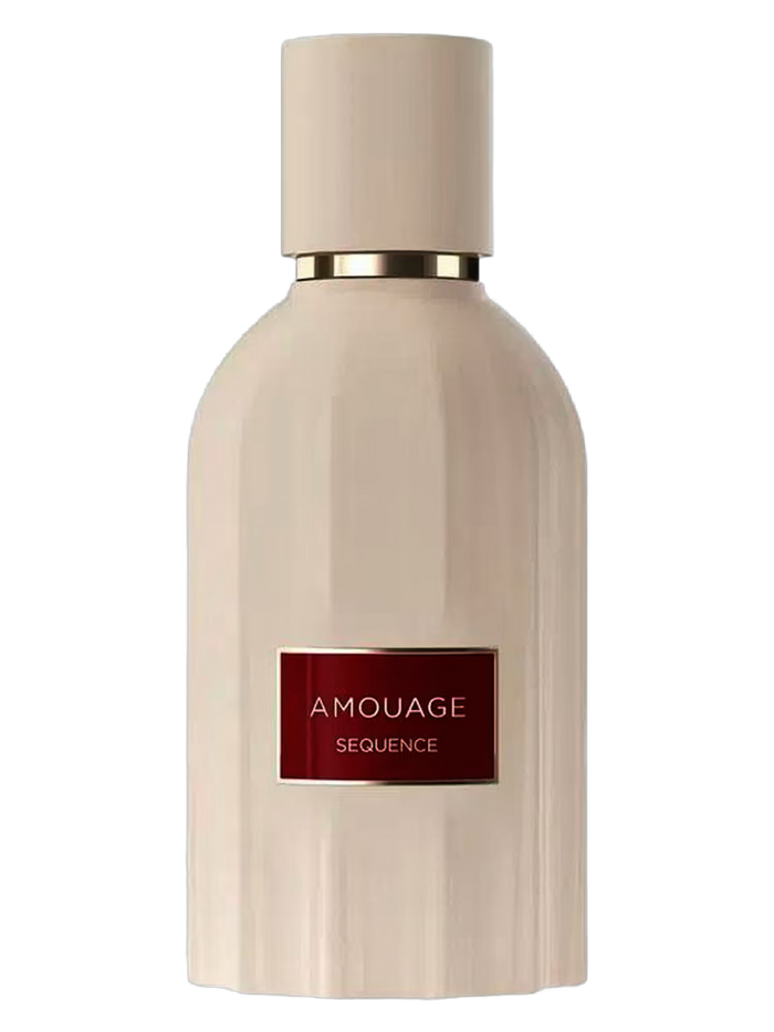 Amouage Sequence Essence Eau De Parfum