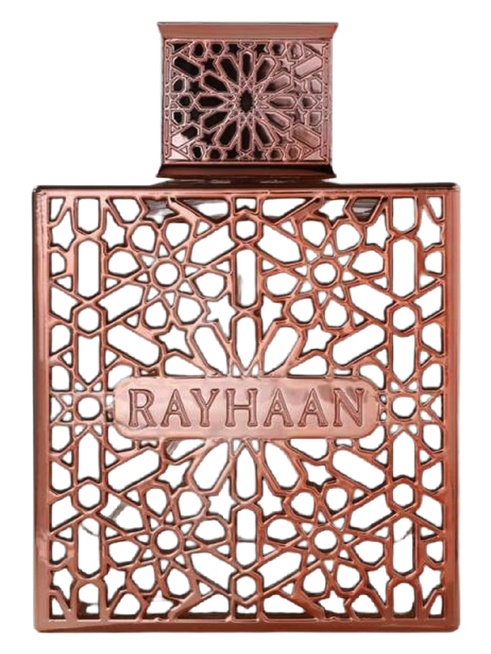 Rayhaan Divine Eau De Parfum