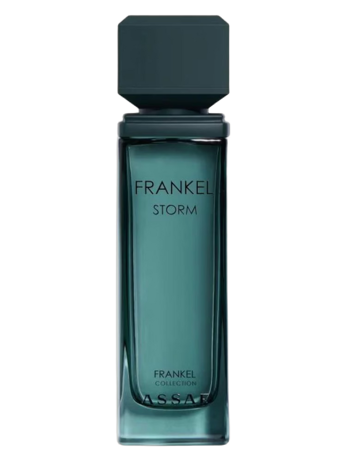 Assaf Frankel Storm Eau De Parfum