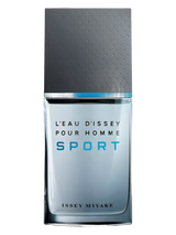 Issey Miyake L'eau d'Issey Sport Pour Homme Eau De Toilette fragrance product image