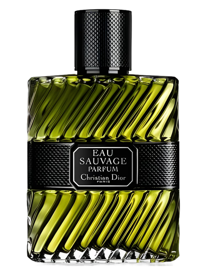 Dior Eau Sauvage Eau De Parfum