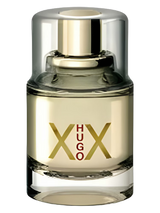 Hugo Boss XX For Women Eau De Toilette fragrance product image