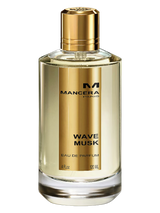 Mancera Wave Musk Eau De Parfum fragrance product image