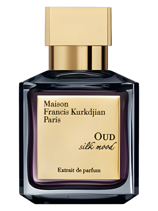 Maison Francis Kurkdjian Oud Silk Mood Extrait De Parfum