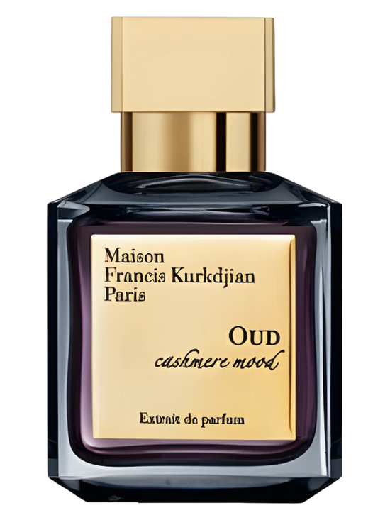 Maison Francis Kurkdjian Oud Cashmere Mood Extrait De Parfum