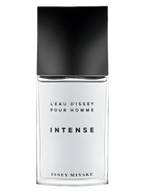Issey Miyake L'eau D'issey Pour Homme Intense Eau De Toilette fragrance product image