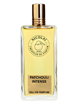 Nicolai Patchouli Intense Eau De Parfum fragrance product image