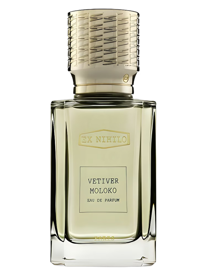 Ex Nihilo Vetiver Moloko Eau De Parfum