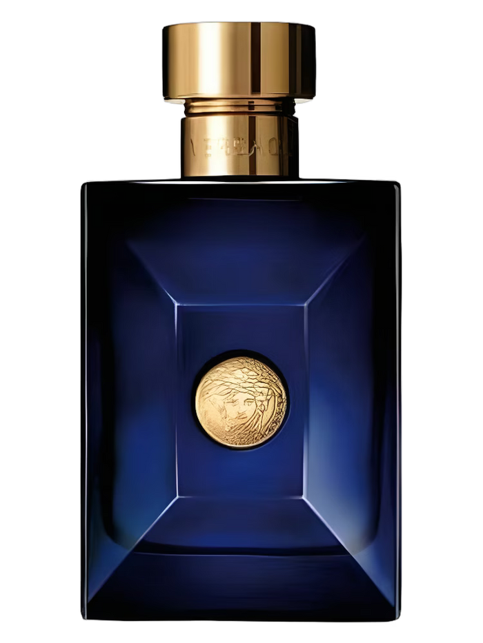Versace Pour Homme Dylan Blue Eau De Toilette