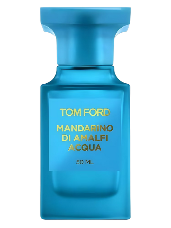 Tom Ford Mandarino Di Amalfi Acqua Eau De Toilette
