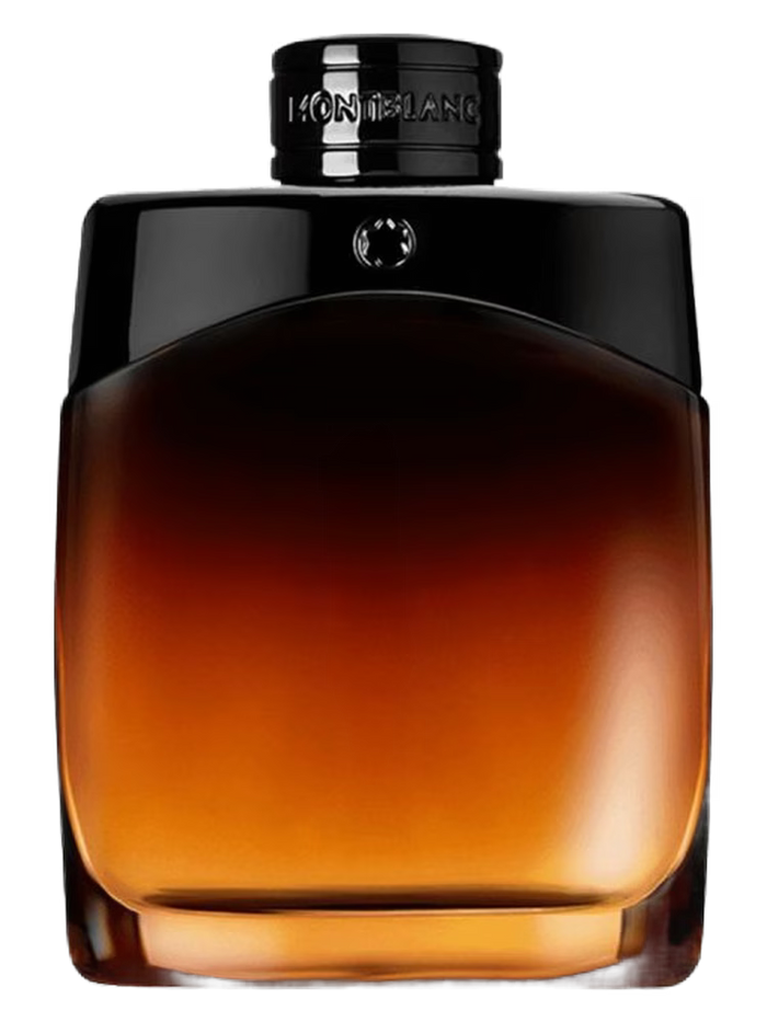 Montblanc Legend Night Eau De Parfum