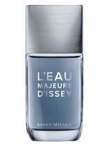 Issey Miyake L'eau Majeure D'Issey Eau De Toilette fragrance product image