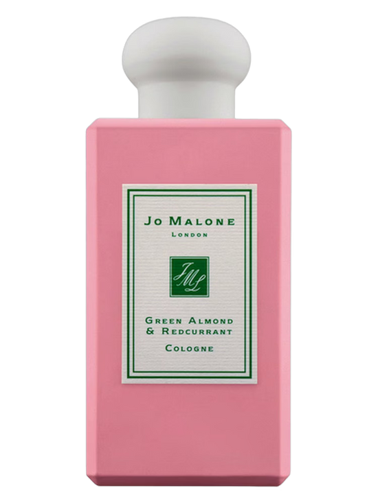 Jo Malone Green Almond & Redcurrant Cologne