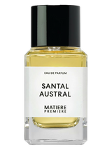 Matiere Premiere Santal Austral Eau De Parfum fragrance product image