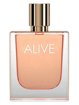 Hugo Boss Alive Eau De Parfum fragrance product image
