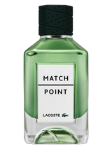 Lacoste Match Point Eau De Toilette fragrance product image