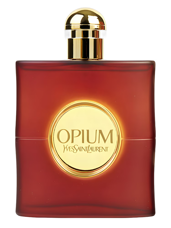 YSL Opium Pour Femme Eau De Toilette