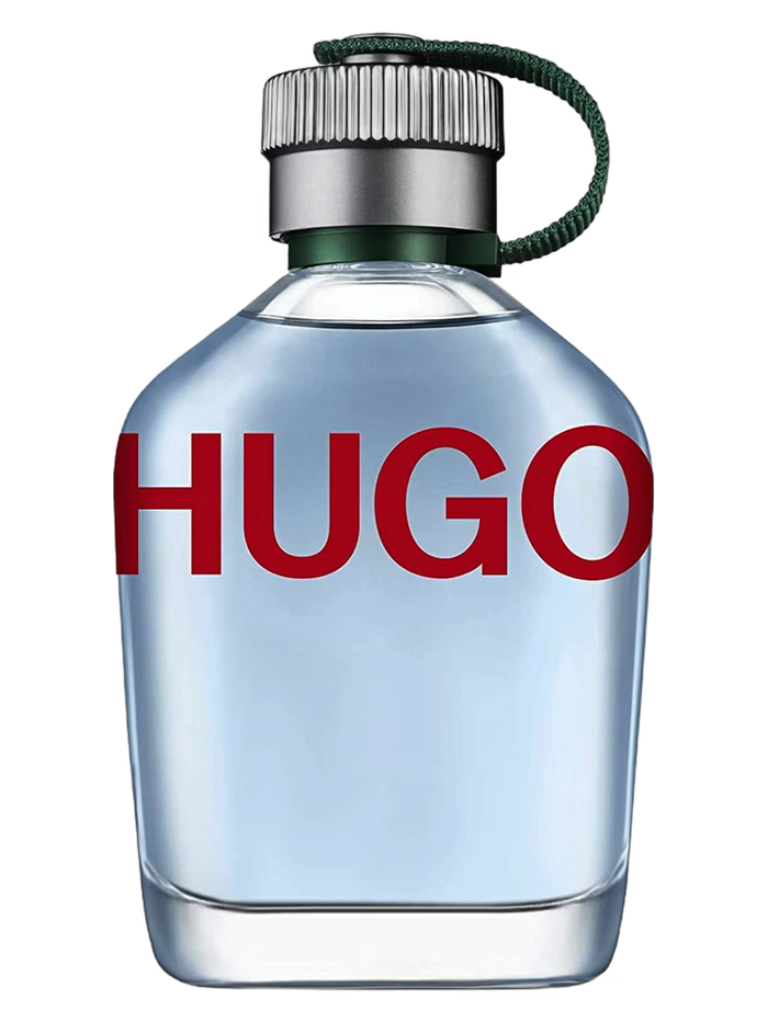 Hugo Boss Man Eau De Toilette