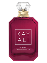 Huda Beauty - Kayali Lovefest Burning Cherry 48 Eau De Parfum fragrance product image