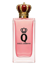 Dolce & Gabbana Q Eau De Parfum fragrance product image