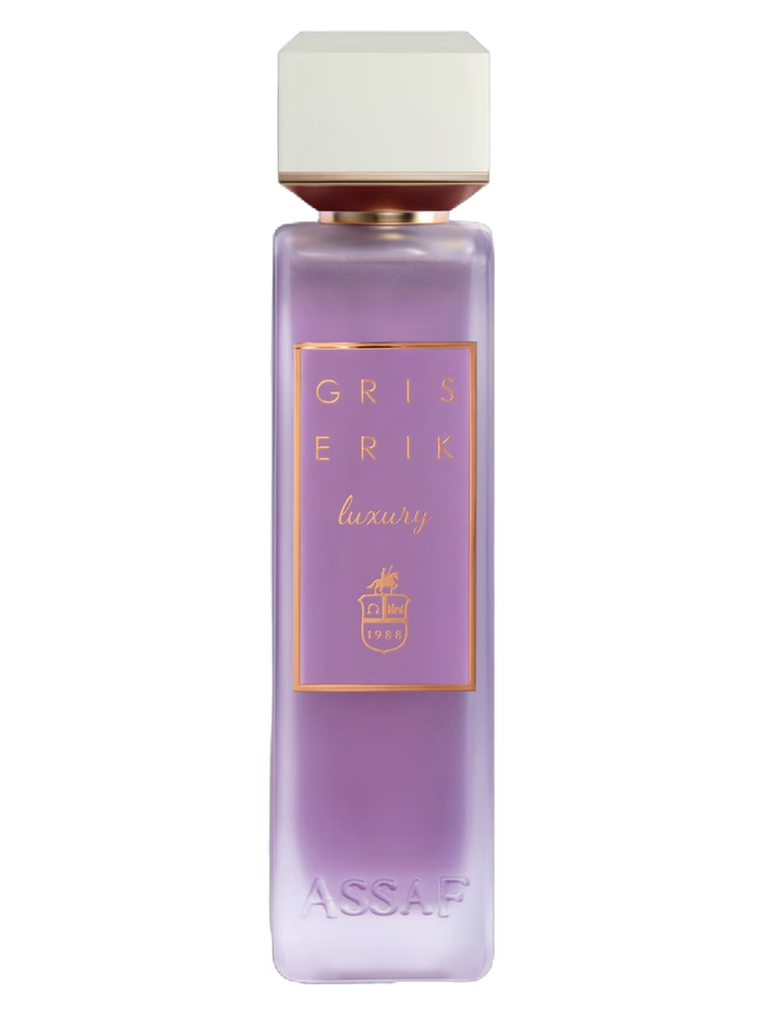 Assaf Gris Erik Eau De Parfum