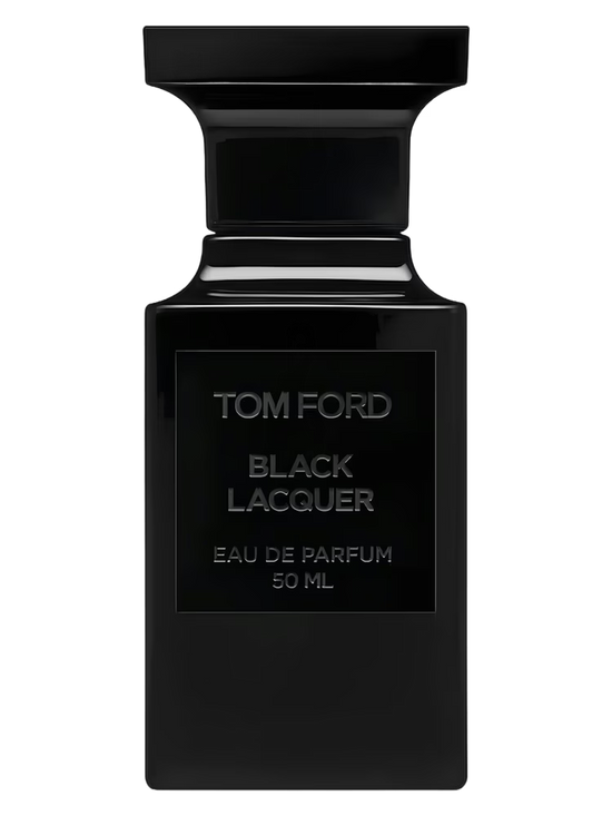 Tom Ford Black Lacquer Eau De Parfum