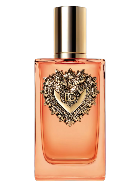 Dolce & Gabbana Devotion Eau De Parfum Intense