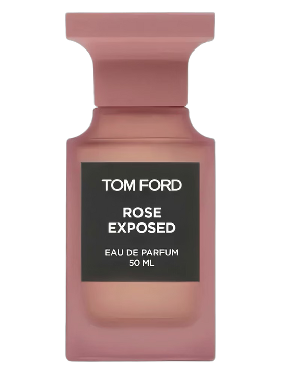 Tom Ford Rose Exposed Eau De Parfum