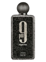 Afnan 9 PM Night Out Extrait De Parfum fragrance product image