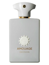 Amouage Decision Eau De Parfum fragrance product image