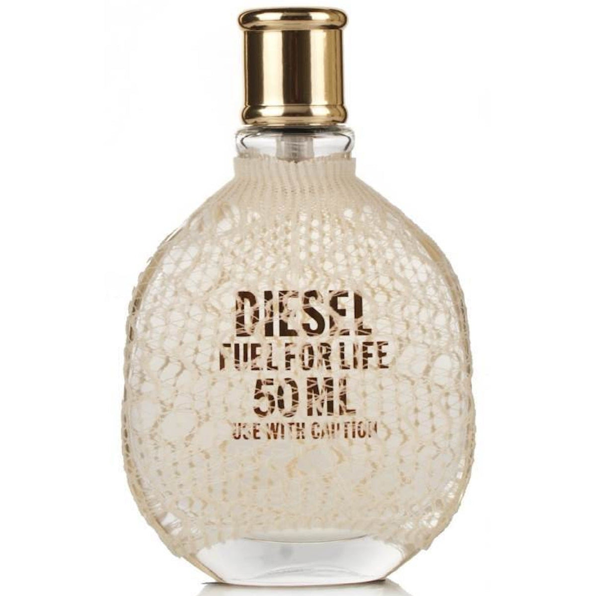 Diesel Fuel For Life Eau De Toilette