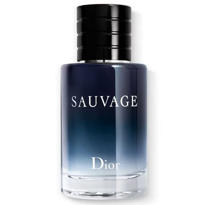 Dior Sauvage Eau De Toilette