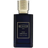 Ex Nihilo Gold Immortals Extrait De Parfum fragrance product image