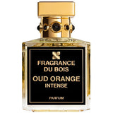 Fragrance Du Bois Oud Orange Intense Parfum fragrance product image