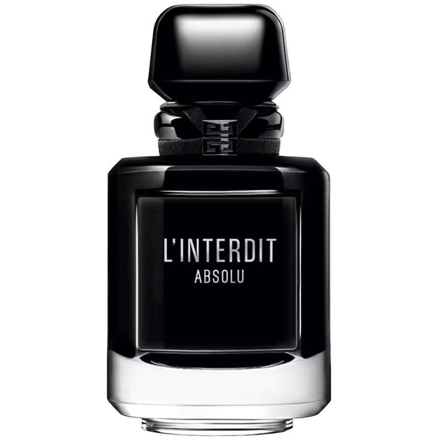 Givenchy L’Interdit Absolu Eau De Parfum Intense