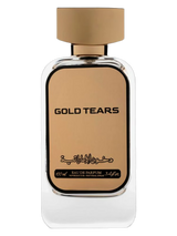 Dkhoon Alemiratia Gold Tears Eau De Parfum fragrance product image