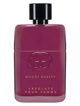 Gucci Guilty Absolute Pour Femme Eau De Parfum fragrance product image