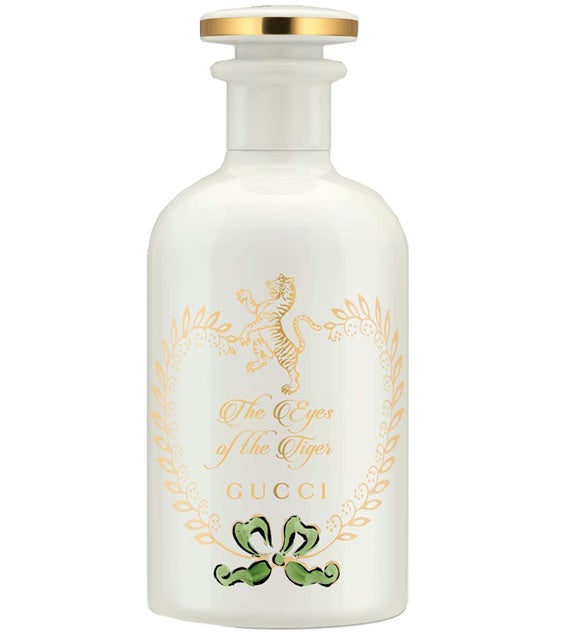 Gucci The Eyes Of A Tiger Eau De Parfum
