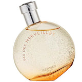 Hermès Eau des Merveilles Eau de Toilette fragrance product image