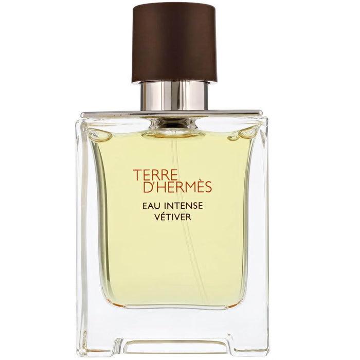 Hermes Terre D'Hermes Eau Intense Vetiver Eau De Parfum