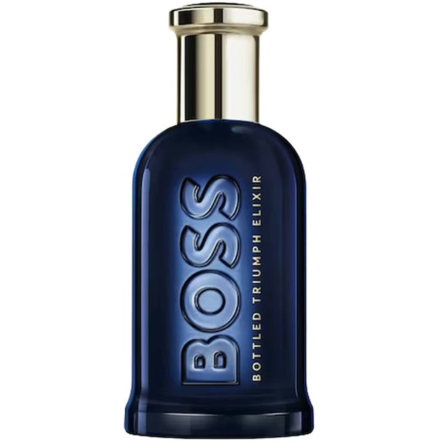 Hugo Boss Bottled Triumph Elixir Parfum Intense