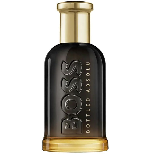 Hugo Boss Bottled Absolu Parfum Intense