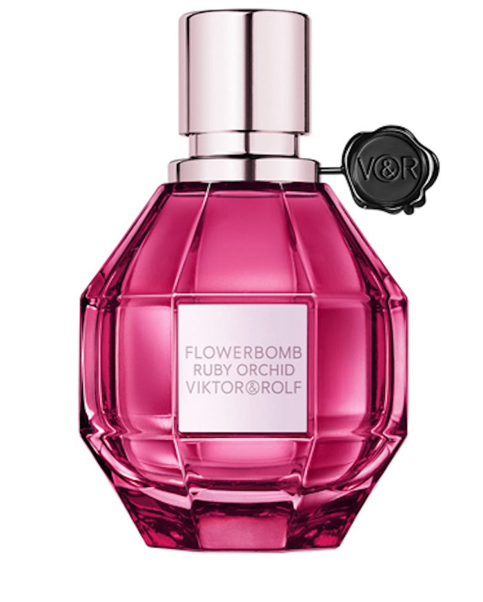 Viktor&Rolf Flowerbomb Ruby Orchid Eau De Parfum