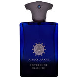 Amouage Interlude Black Iris Eau De Parfum fragrance product image