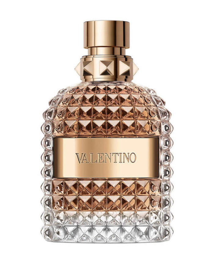 Valentino Uomo Eau De Toilette