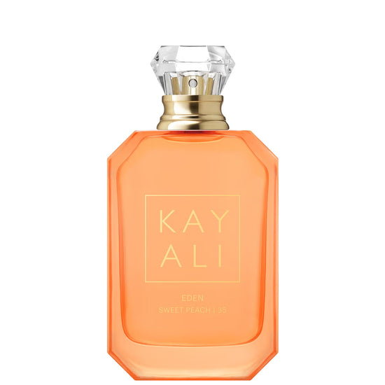 Huda Beauty - Kayali Eden Sweet Peach 35 Eau De Parfum