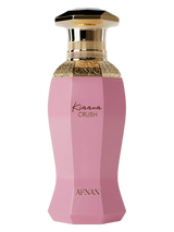 Kiaana Crush Afnan Eau De Parfum fragrance product image