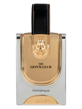 Armaf The Lion's Club Monarque Eau De Parfum fragrance product image