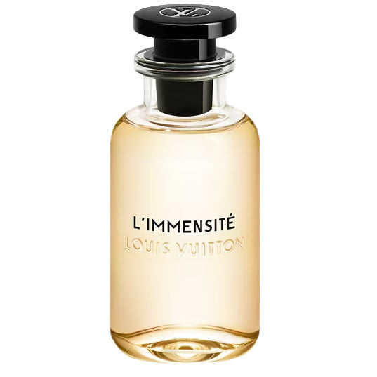 Louis Vuitton L’Immensité Eau De Parfum